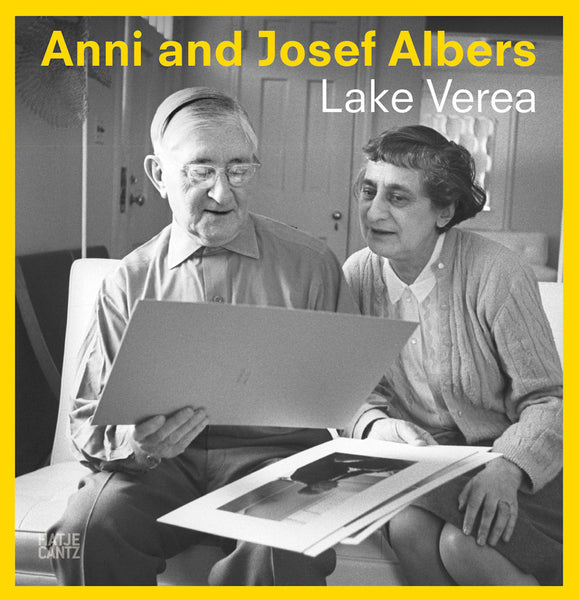 Anni and Josef Albers Lake Verea