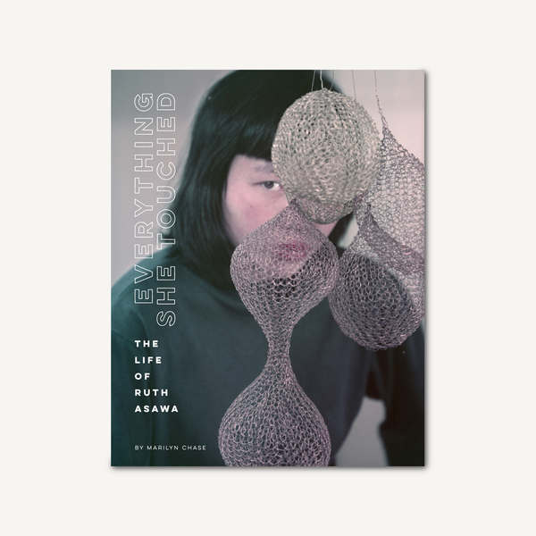 Everything She Touched: Life of Ruth Asawa