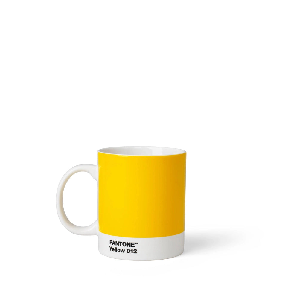 Pantone Mug