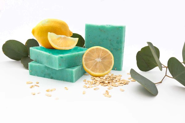Bar Soap - Shiny Hand Soap Co