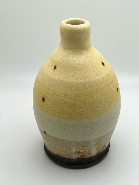 Bud Vase By Terry Gess