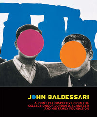 John Baldessari: A Print Retrospective