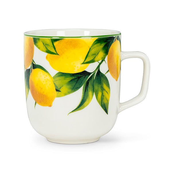 Lemon Tree Mug