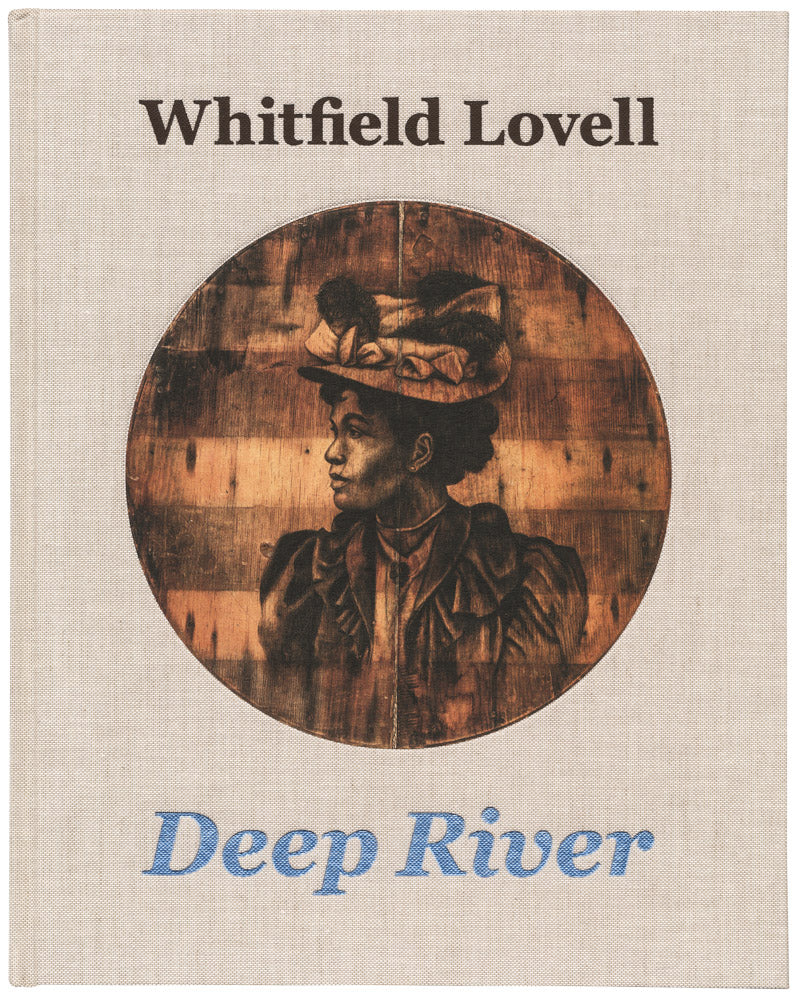 Whitfield Lovell: Deep River