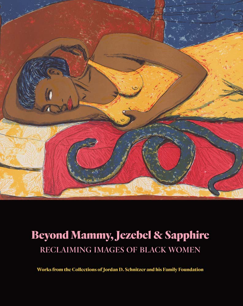 Beyond Mammy, Jezebel And Sapphire: Reclaiming Images Of Black Women
