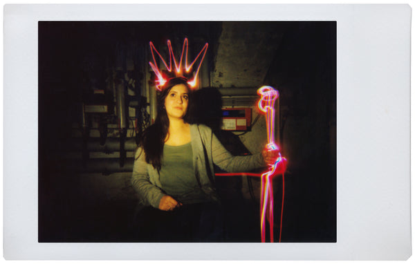 Lomography Light Painter