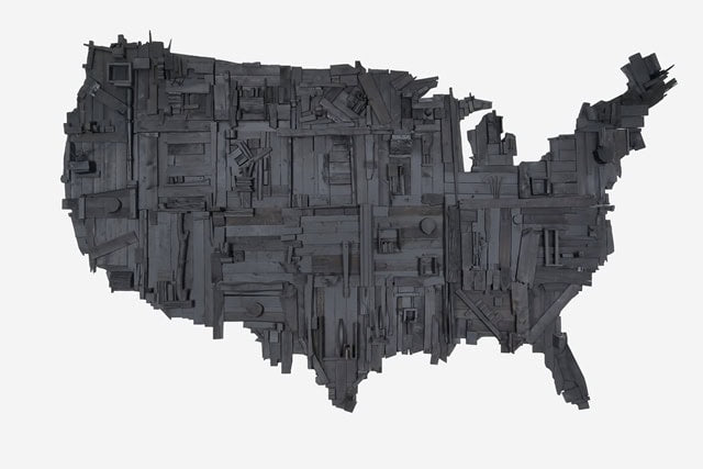 The Sound of America