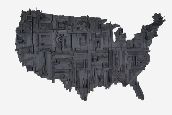 The Sound of America