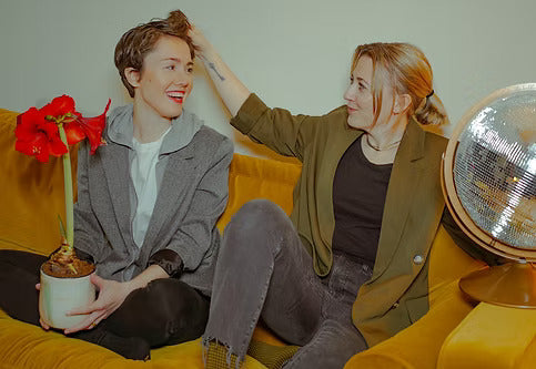 A Musical Evening with Decoda & Ringdown featuring Caroline Shaw & Danni Lee Parpan