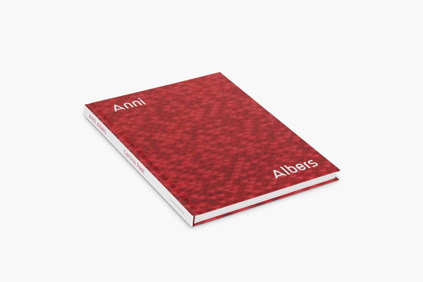 Anni Albers: Camino Real by Anni Albers