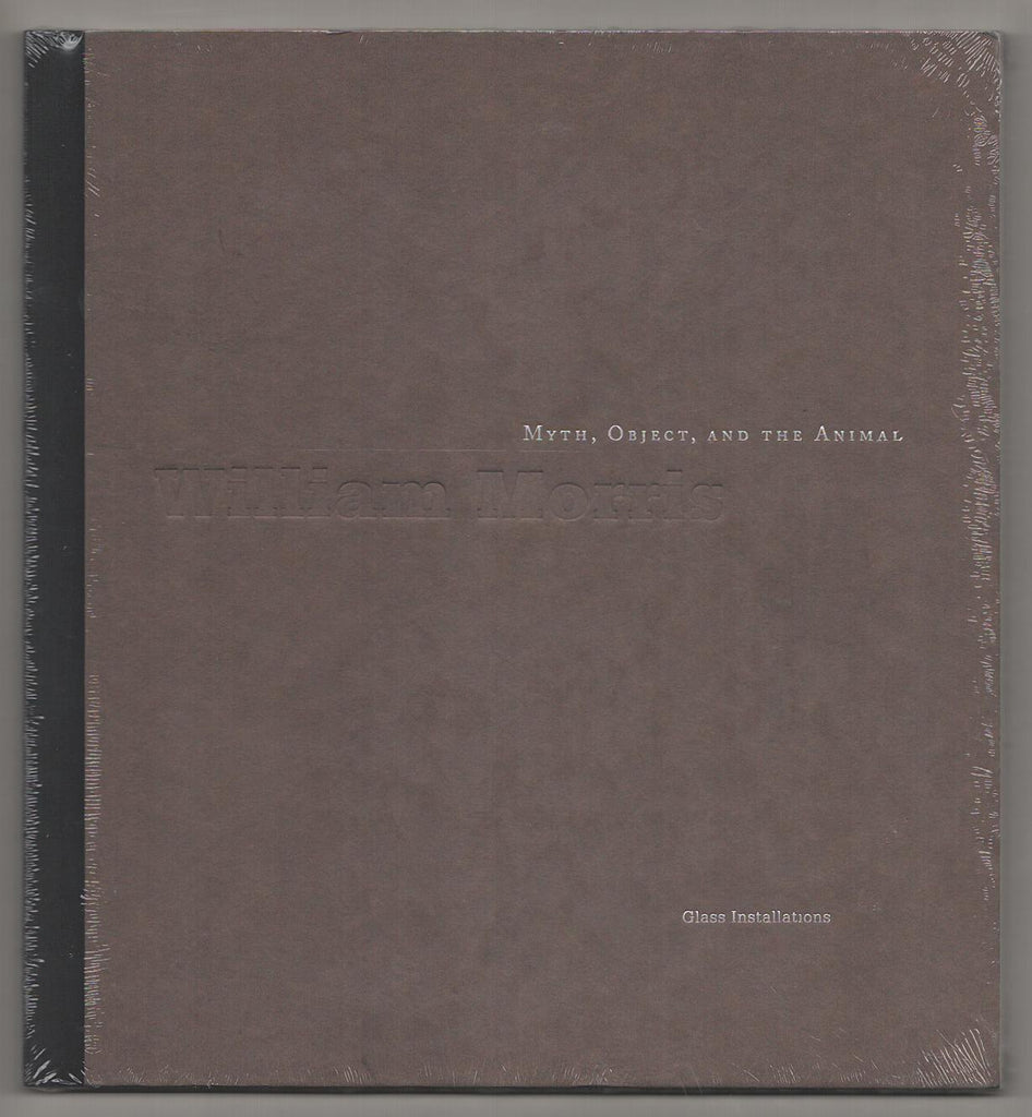 William Morris: Myth, Object, and the Animal