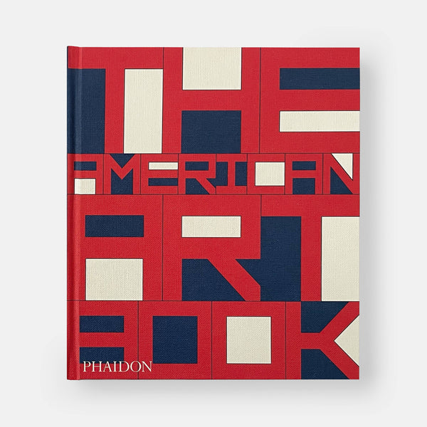 The American Art Book