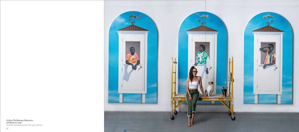 Amy Sherald: American Sublime