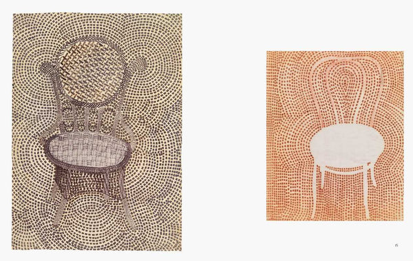 Ruth Asawa: All Is Possible by Ruth Asawa
