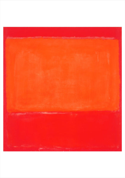 Mark Rothko Boxed Notecard Assortment