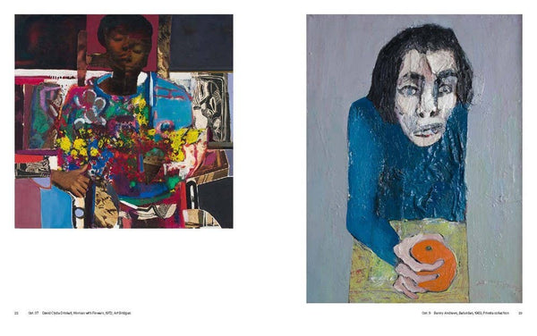 Black Artists in America: From Civil Rights to the Bicentennial