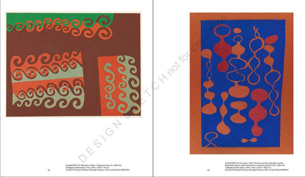 Ruth Asawa Through Line: