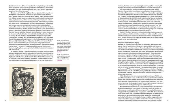Black Artists in America: From Civil Rights to the Bicentennial