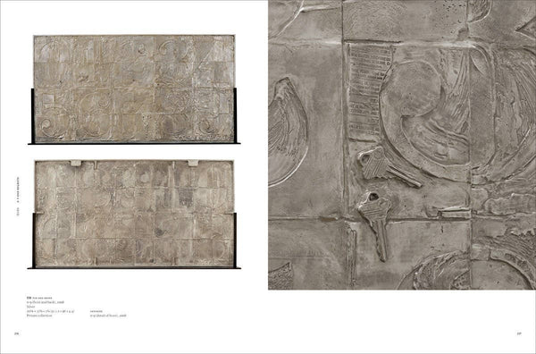 Jasper Johns: Pictures within Pictures, 1980-2015