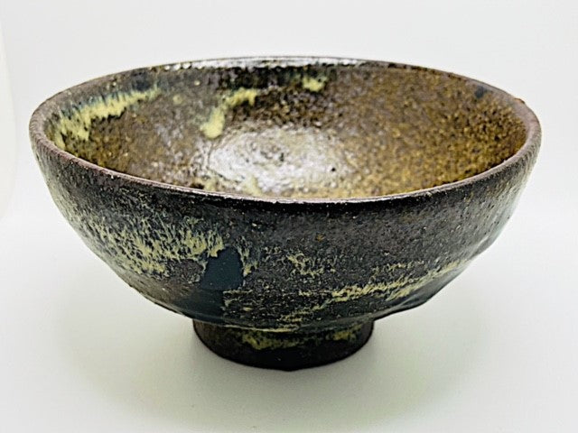 Small Bowl By Bandana Pottery