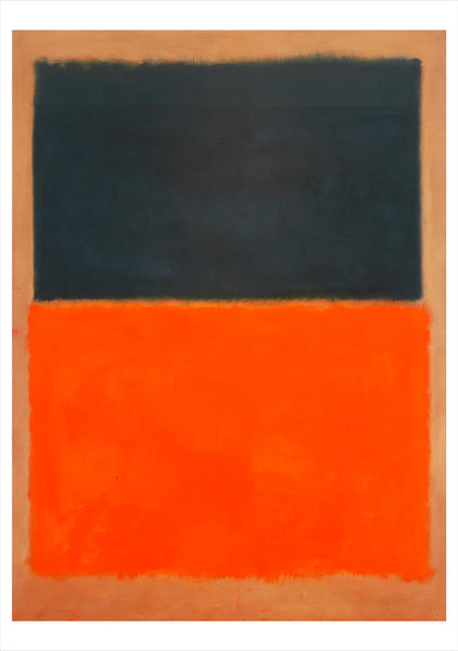 Mark Rothko Boxed Notecard Assortment