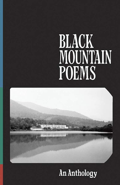 Black Mountain Poems