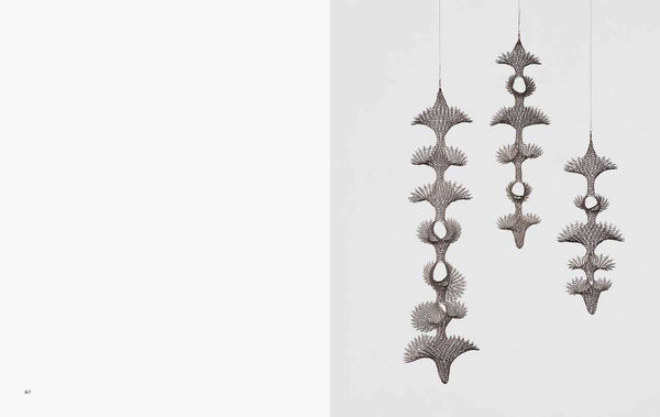 Ruth Asawa: All Is Possible by Ruth Asawa