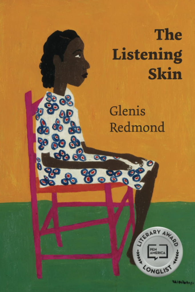 The Listening Skin