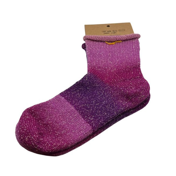 Wool Socks by Ann Squire