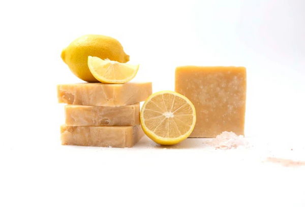 Bar Soap - Shiny Hand Soap Co