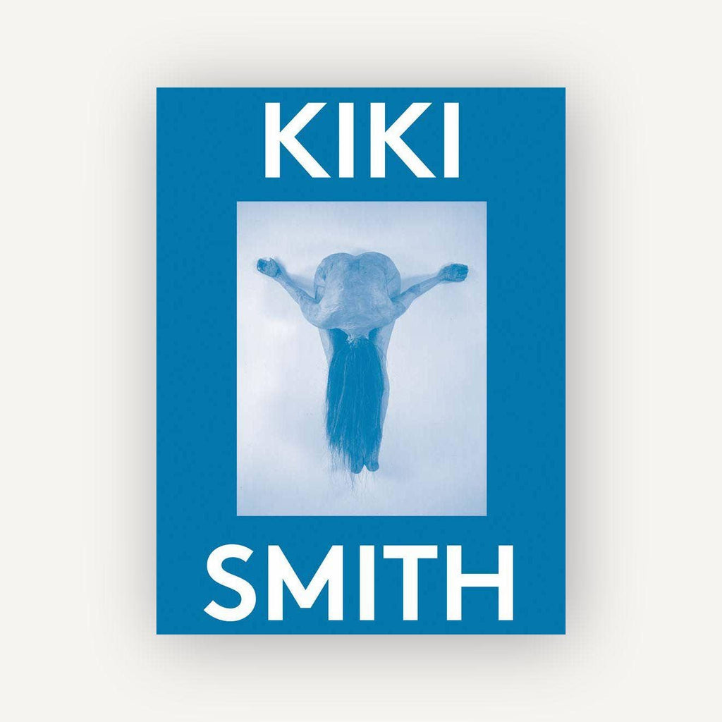 Kiki Smith: 2000 Words