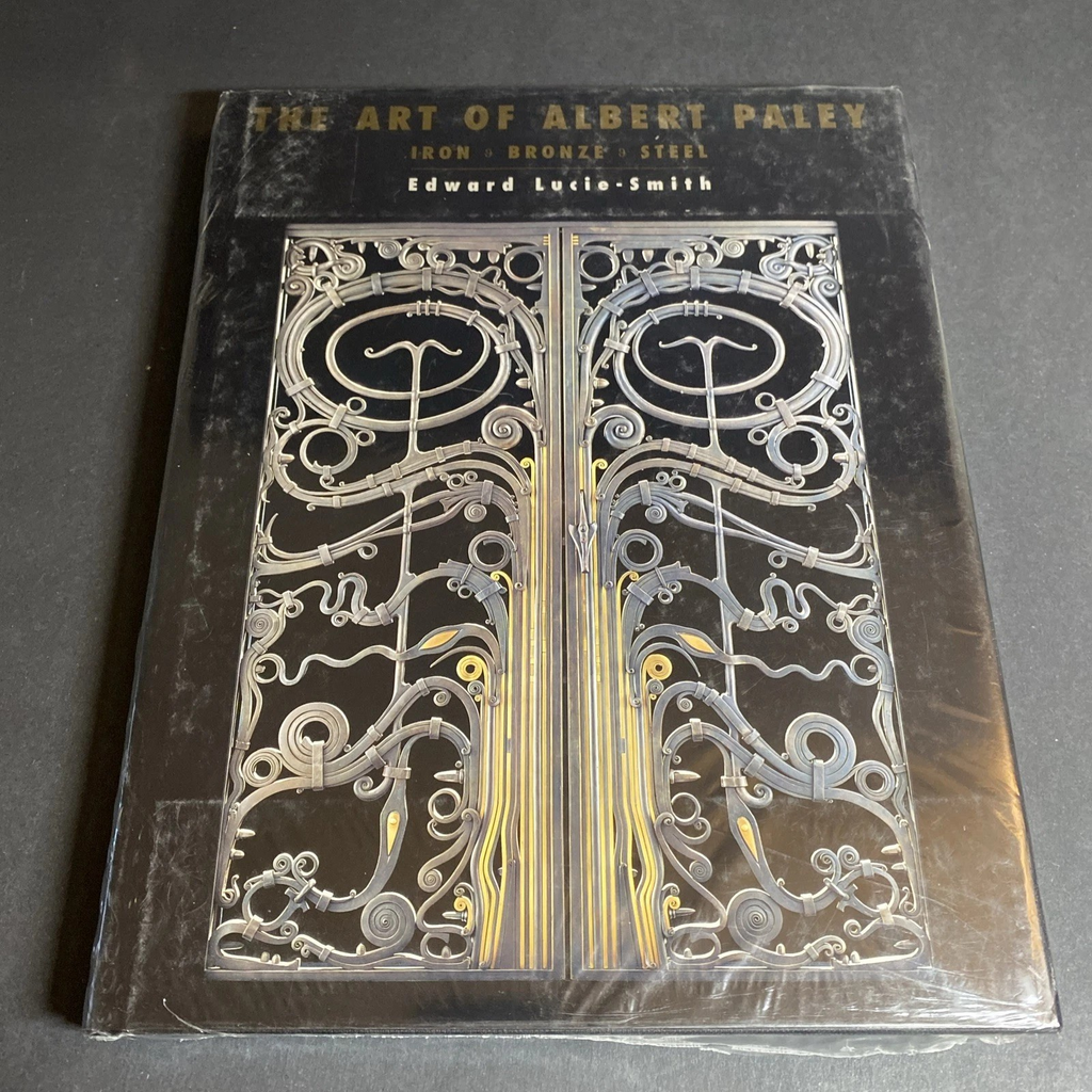 The Art of Albert Paley