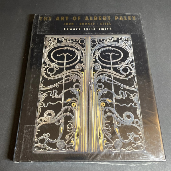 The Art of Albert Paley