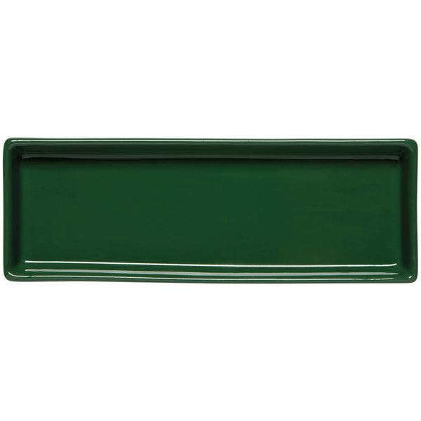 Glitzmas Christmas Dipping Dish With Tray Set