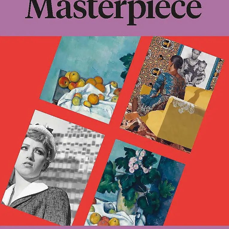 Match a Masterpiece Memory Game