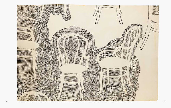 Ruth Asawa: All Is Possible by Ruth Asawa