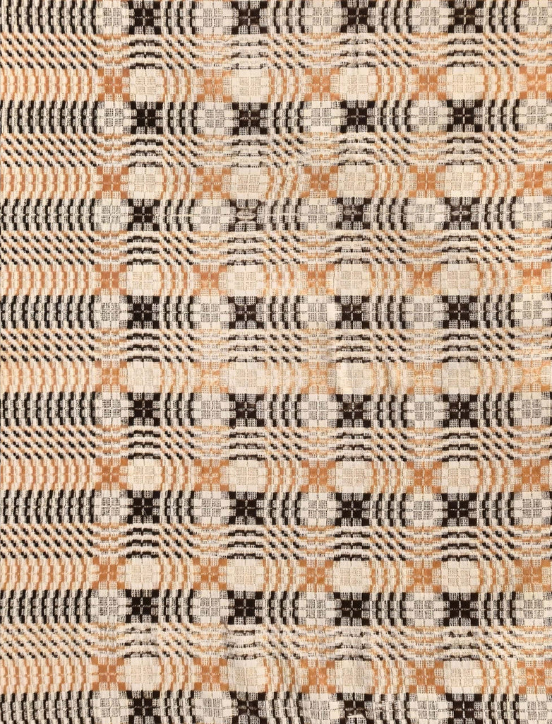 Warp, Weft, and the Grid: Member Preview