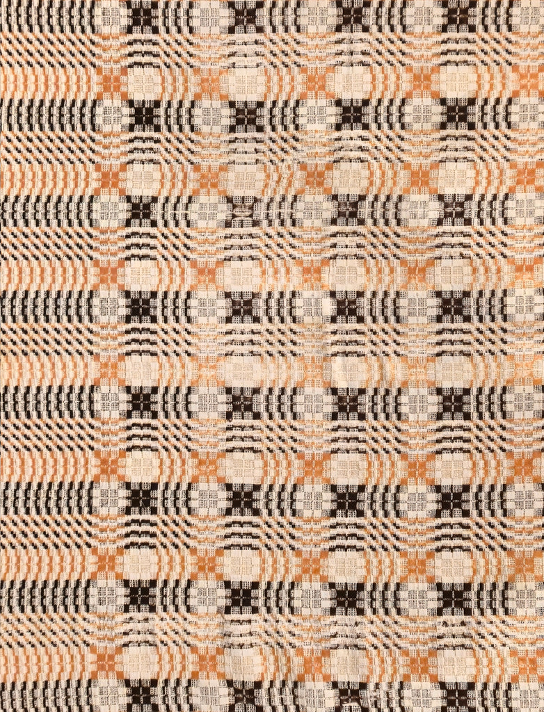 Warp, Weft, and the Grid: Member Preview (Upper-Level)