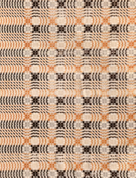 Warp, Weft, and the Grid: Member Preview (Upper-Level)