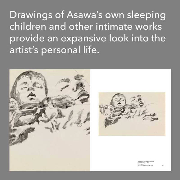 Ruth Asawa: All Is Possible by Ruth Asawa