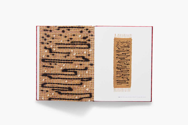 Anni Albers: Camino Real by Anni Albers