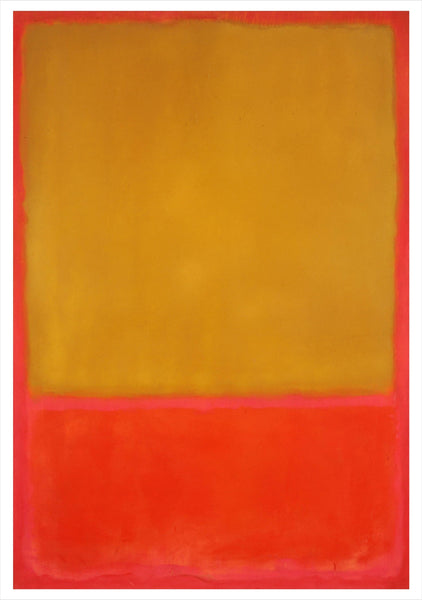 Mark Rothko Boxed Notecard Assortment