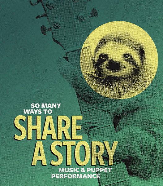 Amadeus Festival: So Many Ways to Share a Story