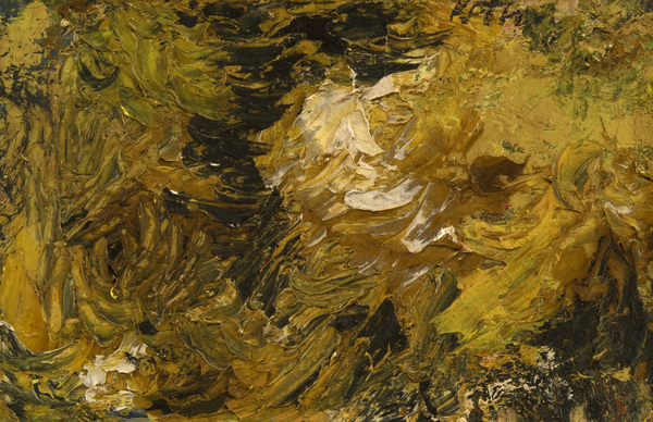 Gala 2025 Auction Lot 1: Albert Kotin