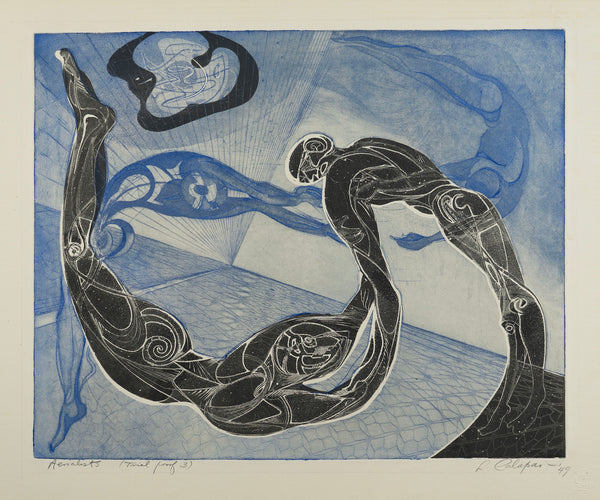 Gala 2025 Auction Lot 14: Letterio Calapai