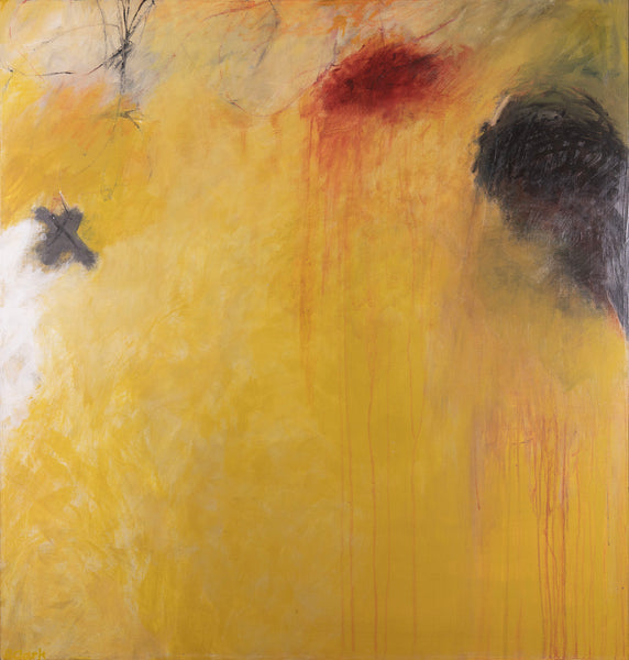 Gala 2025 Auction Lot 2: Betty Clark