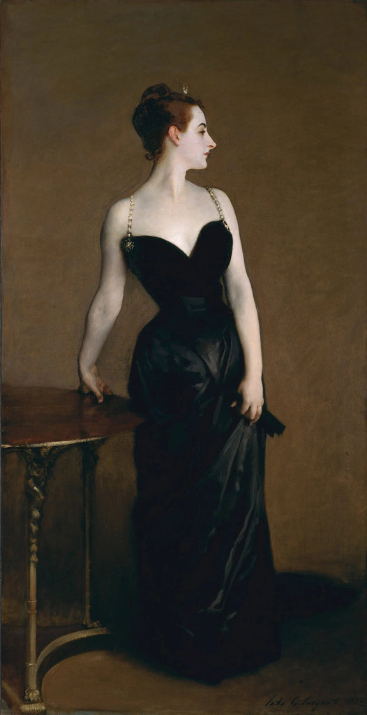 Exhibition on Screen | John Singer Sargent