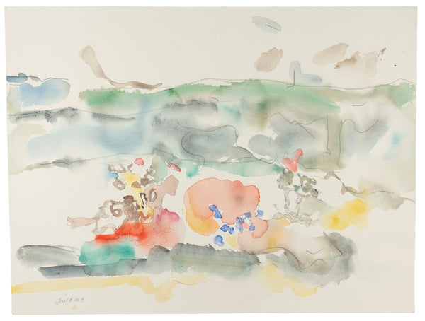 Gala 2025 Auction Lot 18: Tom Field