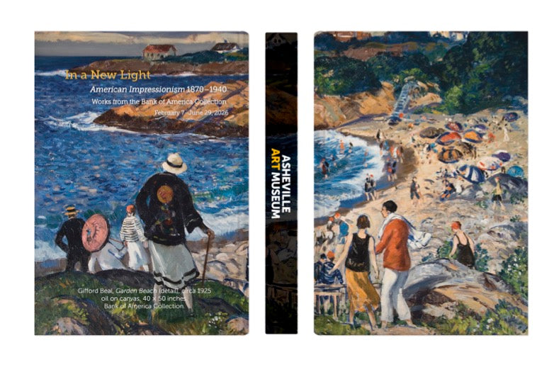 In A New Light Exhibition Journal