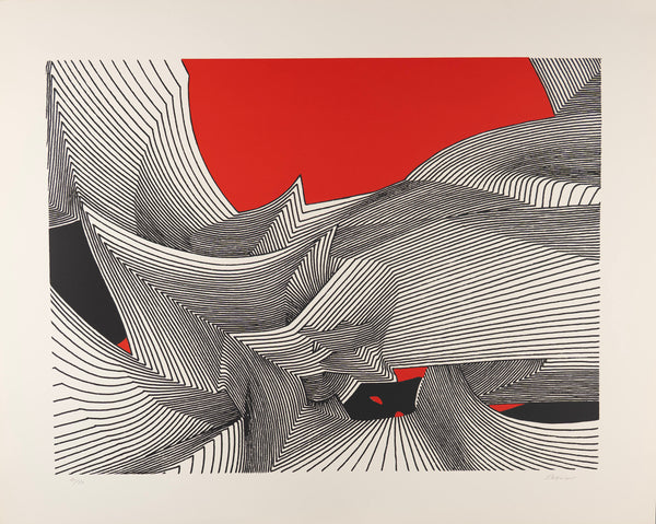 Gala 2025 Auction Lot 15: Lorna Blaine Halper